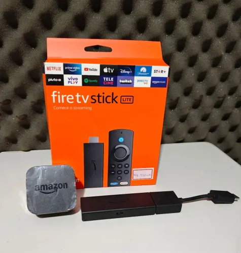 Fire tv stick