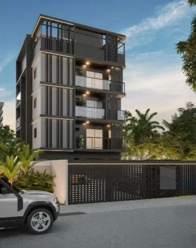 Apartamento a venda no Aeroclube - AP10003