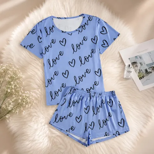 Pijama feminino