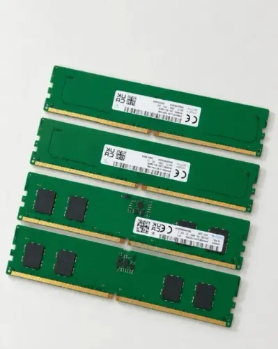 2 UNIDADES DDR5 5600Mhz