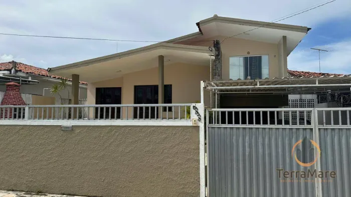 Casa com 4 dormitórios, 375 m² - venda por R$ 1.050.000,00 ou aluguel por R$ 10.000,00/mês
