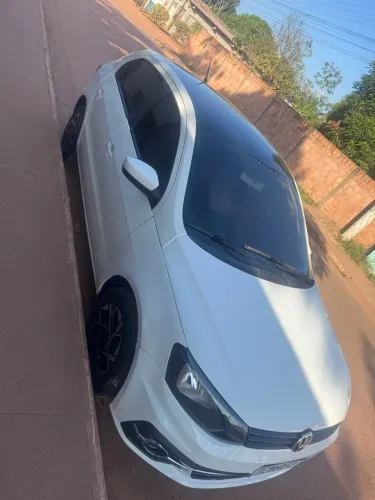 Volkswagen Gol Geração VII Trendline 1.0 12V Total Flex Mec. 4P 2017