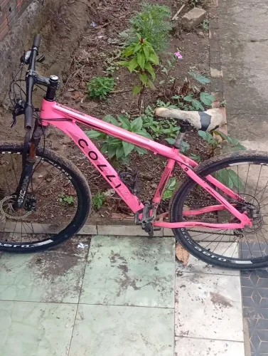 Bike pra venda interessado pv *37