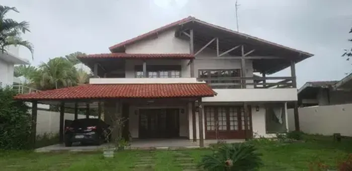 CONDOMÍNIO CRISTAL VILLE PB6500 | CASA DE ALTO PADRÃO À VENDA | BELÉM/PA