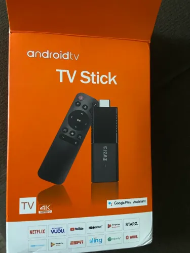 Transforme tv em smart