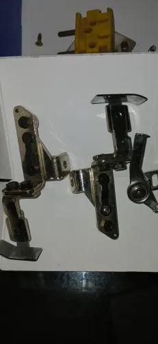 PEÇAS PARA MÁQUINA COSTURA