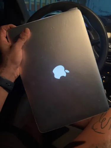 MacBook 2017