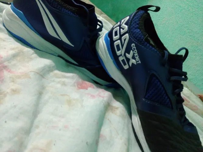 VENDO MAX 1000 DE FUTSAL NOVA 