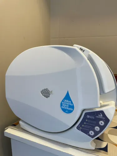 Autoclave Amora