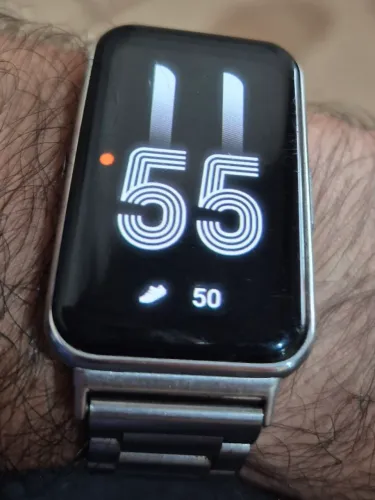 Galaxy Fit 3