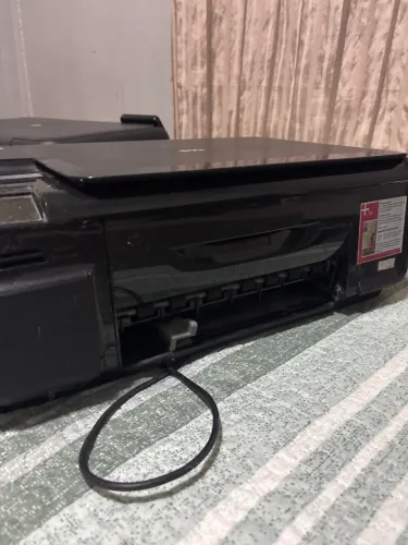 HP Photosmart C4480