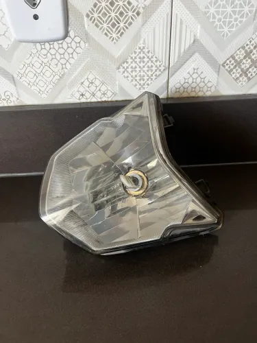 Farol da xre 190 