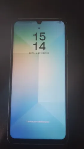 Celular Samsung Galaxy A06