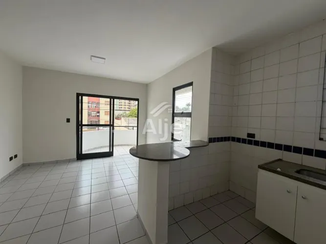 VENDE-SE Apartamento NO AIMORÉS - MARÍLIA/SP