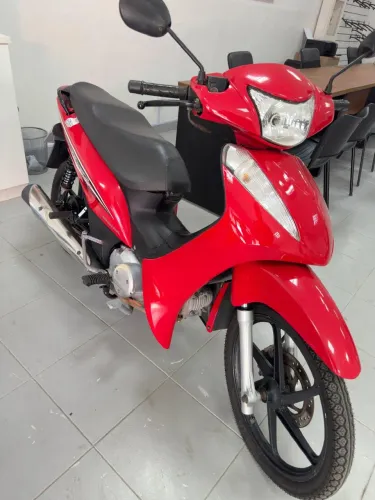 Venda (biz 125)