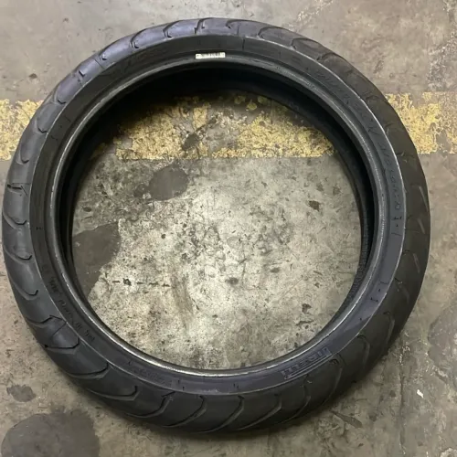 Pneu moto Pirelli Ângel GT 120/70 R17