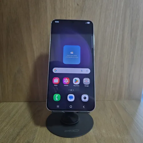 Samsung Galaxy S23 Plus 512GB | Impecável | Não Aceito Trocas