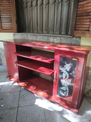 Rack para TV