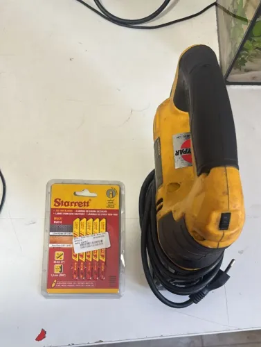 SERRA TICO-TICO DEWALT