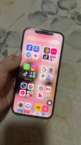 iPhone 12 Pro Max
