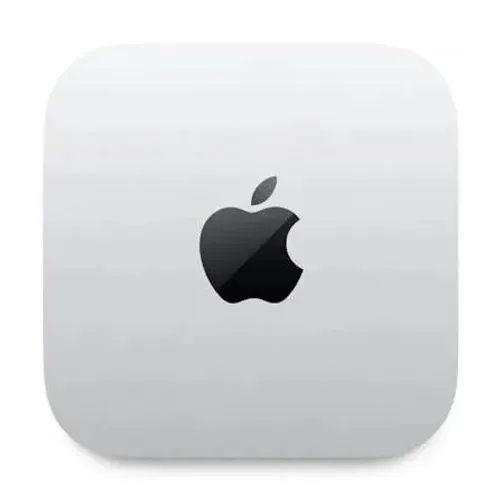 Apple Mac Mini Mu9d3ll/a M4 16/256 Ssd Silver