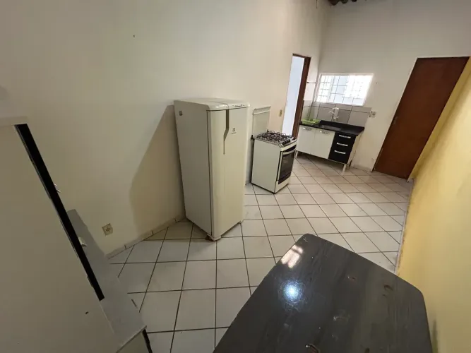 QNN 26 - CASA 2 QUARTOS