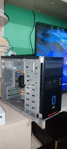 CPU Intel defeito