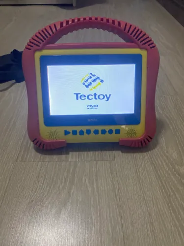 DVD tectoi