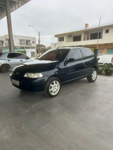 Fiat Palio 1.0/ Trofeo 1.0 Fire/ Fire Flex 2P 2004