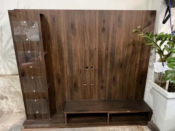Painel de TV