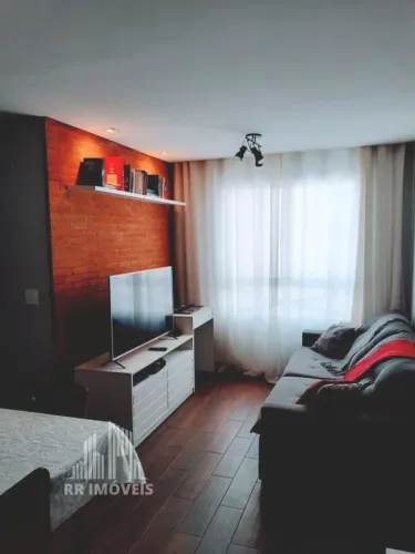 RR9237 Apartamento 69m² CONDOMÍNIO NAÇÕES CLUB DE MORAR - OPORTUNIDADE - 3 Dorms 2 Vagas -