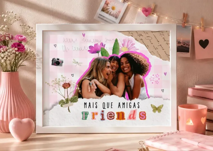 Quadro Personalizados