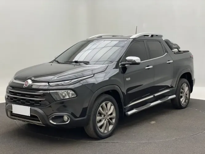 Fiat Toro Ranch 2.0 16V 4X4 Diesel Aut. 2020