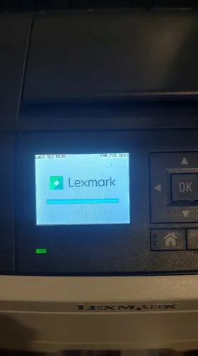 Impressora Lexmark 310