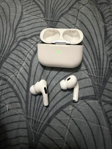 Air pods pro 2