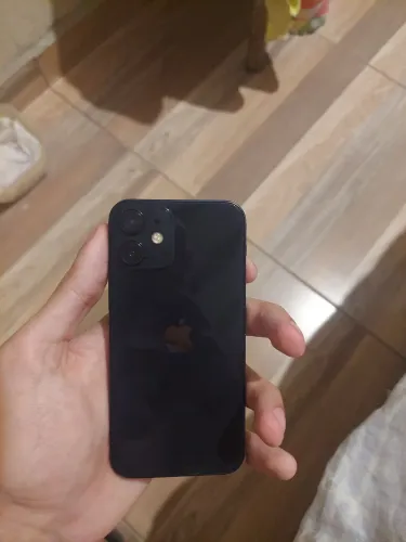 Iphone 12 mini