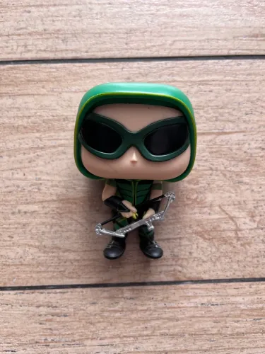 Funko Pop - Green Arrow - Smallville