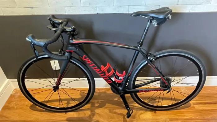 Specialized Tarmac SL4 Carbon