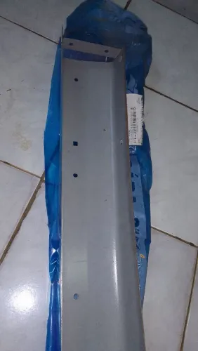Para-choque Passat 79 até 82