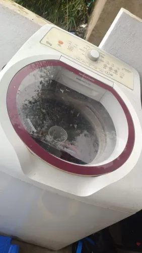 Máquina Brastemp 15kg