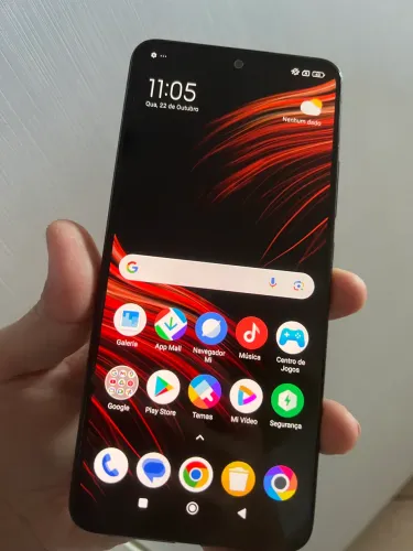 Poco x5 5g