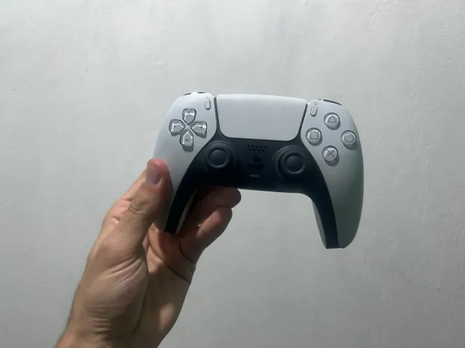 Controle PS5 DUALSENSE
