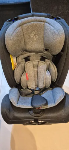 Cadeirinha isofix fisher price