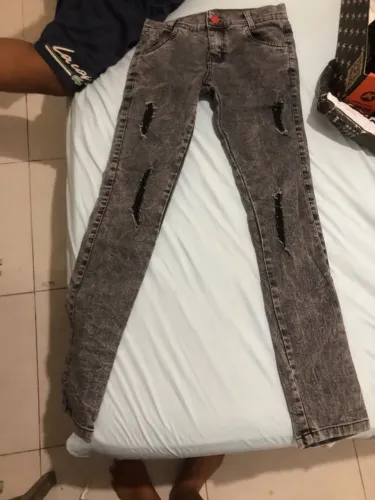 Calça Jogador