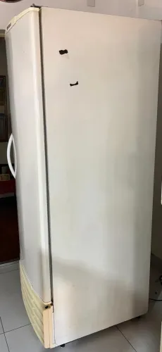 Geladeira / freezer vertical