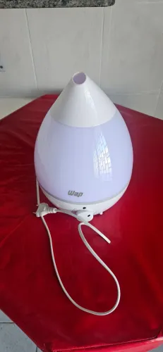 Umidificador de ar wap