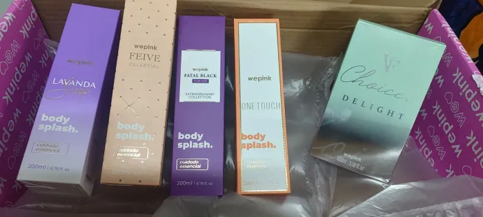 Kit WePink