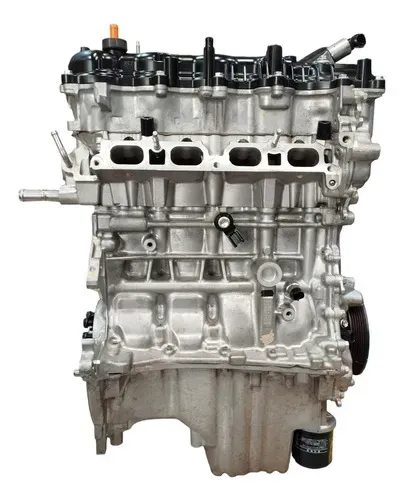 Motor Parcial Toyota Yaris 1.5 2019 2020 2021 2022