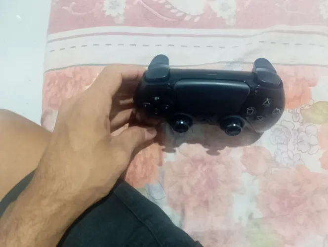 Controle Ps5 Original