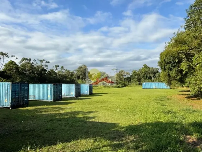TERRENO no CENTRO (PIRABEIRABA) com 0 quartos para LOCAÇÃO, 15000 m²